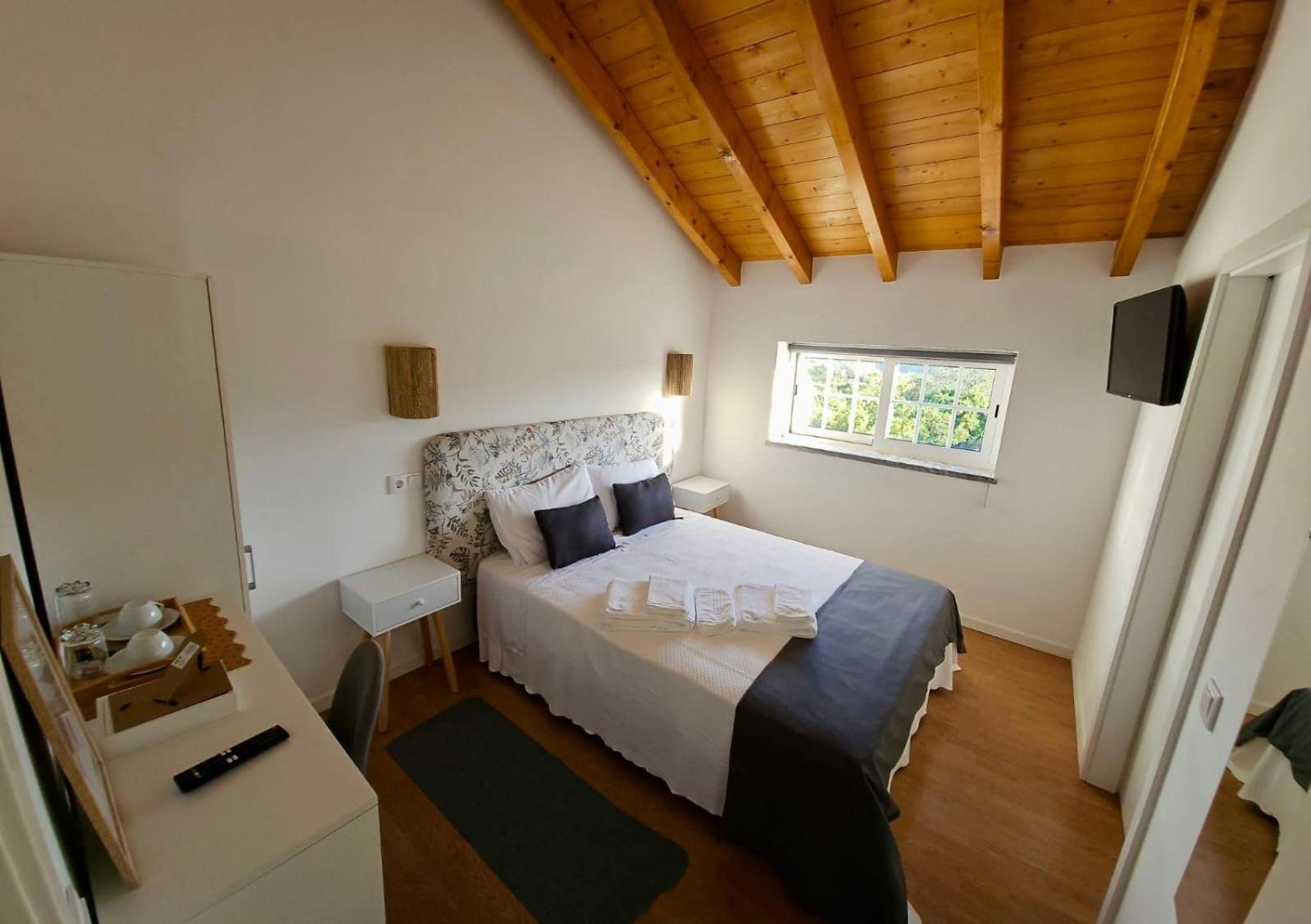Casa Do Chafariz - Rooms Cercal do Alentejo Exterior foto
